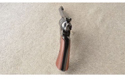 Ruger ~ New Model Single-Six ~ Convertible - Image 6 of 7