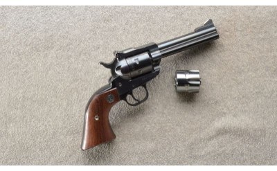 Ruger ~ New Model Single-Six ~ Convertible - Image 3 of 7