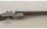 Holland & Holland ~ No. 3 "Dominion" ~ Back Action Sidelock ~ 12 Gauge - Image 3 of 14