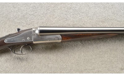 Holland & Holland ~ No. 3 "Dominion" ~ Back Action Sidelock ~ 12 Gauge - Image 3 of 14