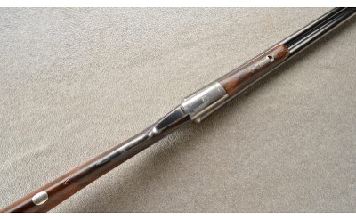Holland & Holland ~ No. 3 "Dominion" ~ Back Action Sidelock ~ 12 Gauge - Image 5 of 14