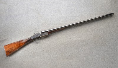 Holland & Holland ~ No. 3 "Dominion" ~ Back Action Sidelock ~ 12 Gauge - Image 1 of 14