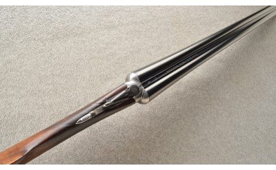 Holland & Holland ~ No. 3 "Dominion" ~ Back Action Sidelock ~ 12 Gauge - Image 6 of 14