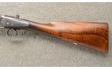 Holland & Holland ~ No. 3 "Dominion" ~ Back Action Sidelock ~ 12 Gauge - Image 13 of 14