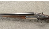 Holland & Holland ~ No. 3 "Dominion" ~ Back Action Sidelock ~ 12 Gauge - Image 12 of 14