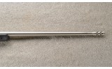 Ruger ~ M77 Mark II ~ Skeleton/Paddle Stock ~ .300 Winchester Magnum ~ 1998 Production - Image 4 of 11