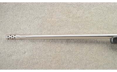Ruger ~ M77 Mark II ~ Skeleton/Paddle Stock ~ .300 Winchester Magnum ~ 1998 Production - Image 8 of 11