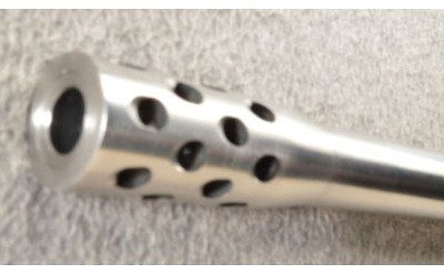 Ruger ~ M77 Mark II ~ Skeleton/Paddle Stock ~ .300 Winchester Magnum ~ 1998 Production - Image 7 of 11
