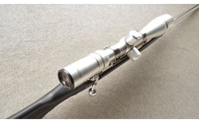 Ruger ~ M77 Mark II ~ Skeleton/Paddle Stock ~ .300 Winchester Magnum ~ 1998 Production - Image 6 of 11