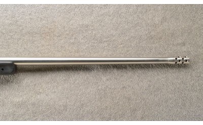 Ruger ~ M77 Mark II ~ Skeleton/Paddle Stock ~ .300 Winchester Magnum ~ 1998 Production - Image 4 of 11
