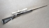 Ruger ~ M77 Mark II ~ Skeleton/Paddle Stock ~ .300 Winchester Magnum ~ 1998 Production - Image 1 of 11