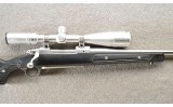 Ruger ~ M77 Mark II ~ Skeleton/Paddle Stock ~ .300 Winchester Magnum ~ 1998 Production - Image 3 of 11