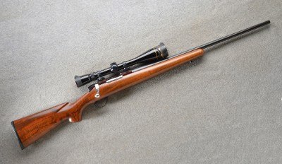 Shilen ~ DGA ~ 6 MM Remington - Image 1 of 11