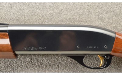 Remington ~ 1100 ~ Sporting ~ 20 Gauge - Image 12 of 14