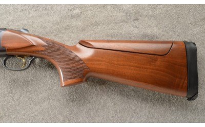 Fabarm ~ Elos ~ Trap ~ 12 gauge - Image 10 of 14