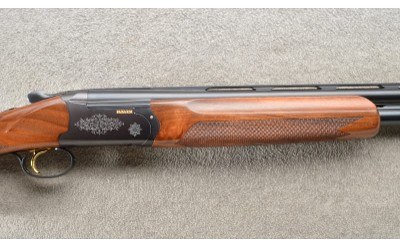 Fabarm ~ Elos ~ Trap ~ 12 gauge - Image 3 of 14