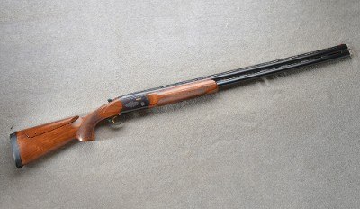 Fabarm ~ Elos ~ Trap ~ 12 gauge - Image 1 of 14
