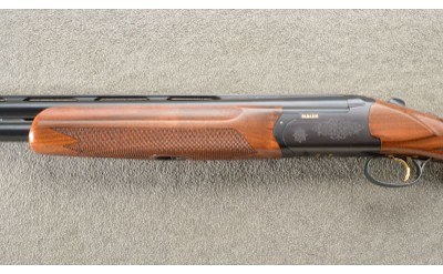Fabarm ~ Elos ~ Trap ~ 12 gauge - Image 9 of 14