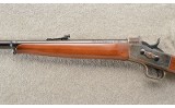 Pedersoli ~ Cabela's ~ Rolling Block ~ 45-70 Government - Image 9 of 11