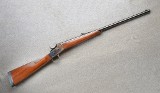 Pedersoli ~ Cabela's ~ Rolling Block ~ 45-70 Government - Image 1 of 11