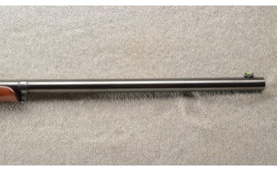 Pedersoli ~ Cabela's ~ Rolling Block ~ 45-70 Government - Image 4 of 11