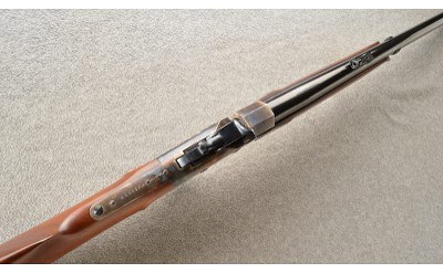 Pedersoli ~ Cabela's ~ Rolling Block ~ 45-70 Government - Image 6 of 11