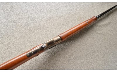 Pedersoli ~ Cabela's ~ Rolling Block ~ 45-70 Government - Image 5 of 11