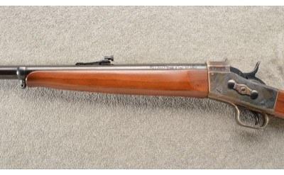 Pedersoli ~ Cabela's ~ Rolling Block ~ 45-70 Government - Image 9 of 11