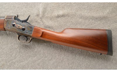 Pedersoli ~ Cabela's ~ Rolling Block ~ 45-70 Government - Image 10 of 11