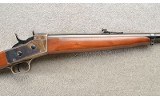 Pedersoli ~ Cabela's ~ Rolling Block ~ 45-70 Government - Image 3 of 11