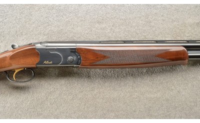 Beretta ~ 686 ~ Onyx ~12 gauge ~ 2003" Production - Image 3 of 13