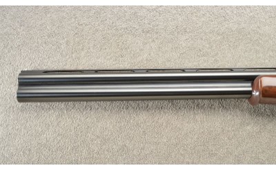 Beretta ~ 686 ~ Onyx ~12 gauge ~ 2003" Production - Image 9 of 13