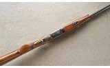 Beretta ~ 686 ~ Onyx ~12 gauge ~ 2003" Production - Image 5 of 13