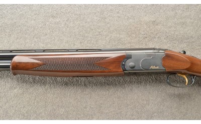Beretta ~ 686 ~ Onyx ~12 gauge ~ 2003" Production - Image 10 of 13