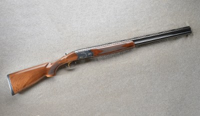 Beretta ~ 686 ~ Onyx ~12 gauge ~ 2003" Production - Image 1 of 13