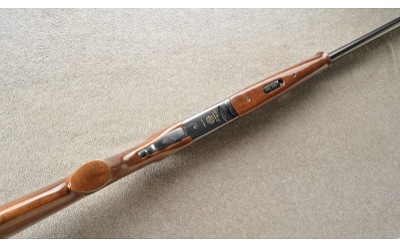 Beretta ~ 686 ~ Onyx ~12 gauge ~ 2003" Production - Image 5 of 13