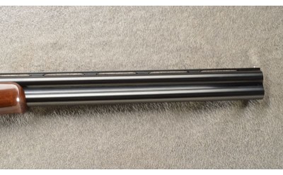 Beretta ~ 686 ~ Onyx ~12 gauge ~ 2003" Production - Image 4 of 13