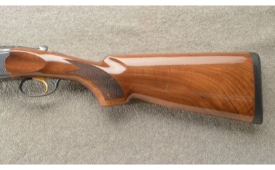 Beretta ~ 686 ~ Onyx ~12 gauge ~ 2003" Production - Image 11 of 13