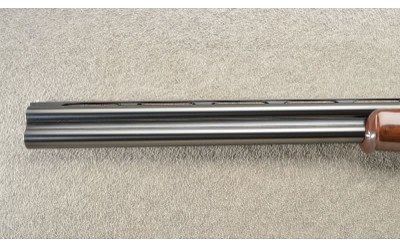 Beretta ~ 686 ~ Onyx ~12 gauge ~ 2003" Production - Image 9 of 13