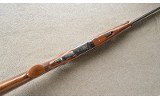 Beretta ~ 686 ~ Onyx ~12 gauge ~ 2003" Production - Image 5 of 13