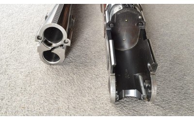 Beretta ~ 686 ~ Onyx ~12 gauge ~ 2003" Production - Image 7 of 13