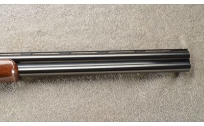 Beretta ~ 686 ~ Onyx ~12 gauge ~ 2003" Production - Image 4 of 13