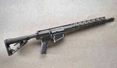 Wilson Combat ~ WC-10 ~ .308 ~ 16" Barrel - Image 1 of 11