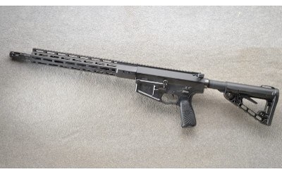 Wilson Combat ~ WC-10 ~ .308 ~ 16" Barrel - Image 2 of 11