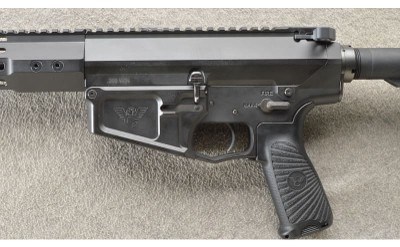 Wilson Combat ~ WC-10 ~ .308 ~ 16" Barrel - Image 8 of 11