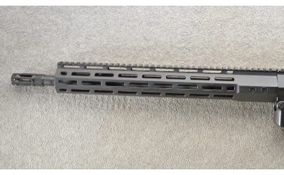 Wilson Combat ~ WC-10 ~ .308 ~ 16" Barrel - Image 9 of 11