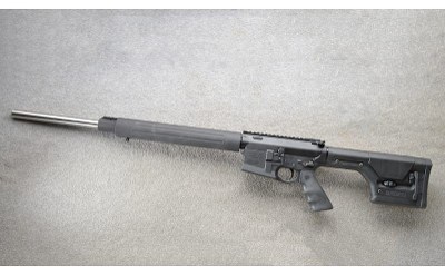 DPMS ~ LR-G2 ~ 7.62x51MM ~ 24" Barrel - Image 2 of 10