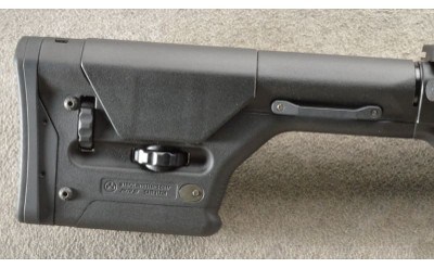 DPMS ~ LR-G2 ~ 7.62x51MM ~ 24" Barrel - Image 3 of 10