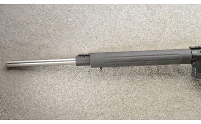 DPMS ~ LR-G2 ~ 7.62x51MM ~ 24" Barrel - Image 8 of 10