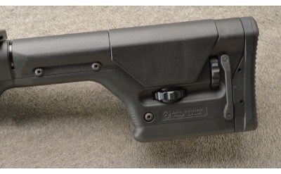 DPMS ~ LR-G2 ~ 7.62x51MM ~ 24" Barrel - Image 6 of 10